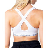 Calvin Klein Underwear White Polyester Underwear - Hilstor
