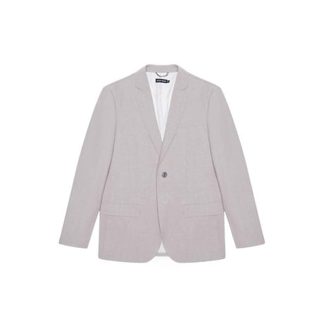Antony Morato Gray Tencel Suit - Hilstor
