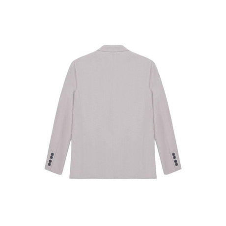 Antony Morato Gray Tencel Suit - Hilstor