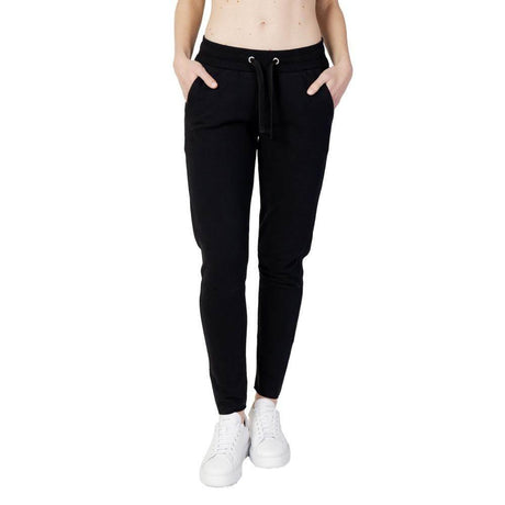 Blauer Black Cotton Jeans & Pant - Hilstor