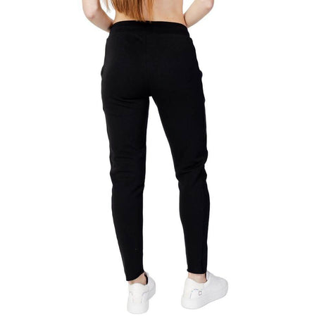 Blauer Black Cotton Jeans & Pant - Hilstor