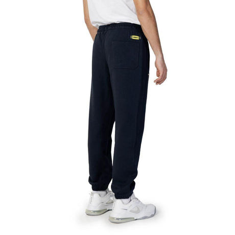 Blauer Blue Cotton Jeans & Pant - Hilstor