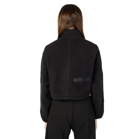 Calvin Klein Sport Black Polyester Sweater - Hilstor