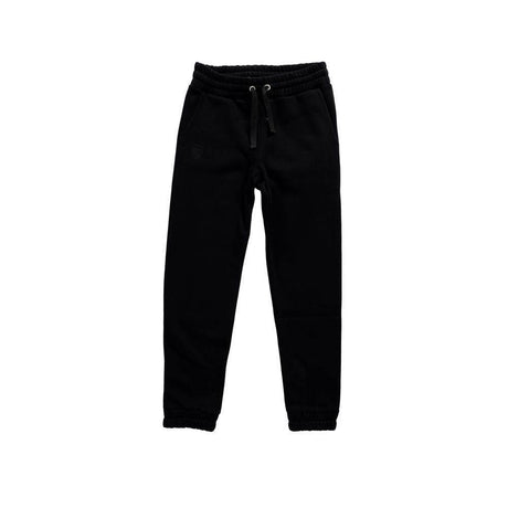 Blauer Black Cotton Jeans & Pant - Hilstor