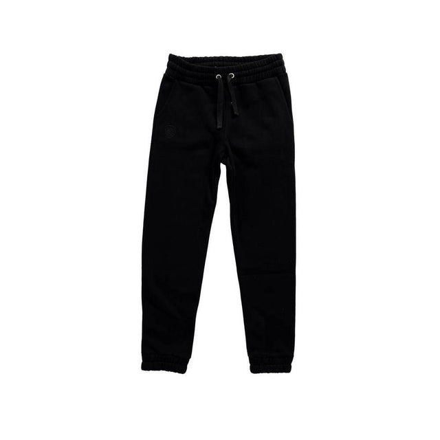 Blauer Black Cotton Jeans & Pant - Hilstor