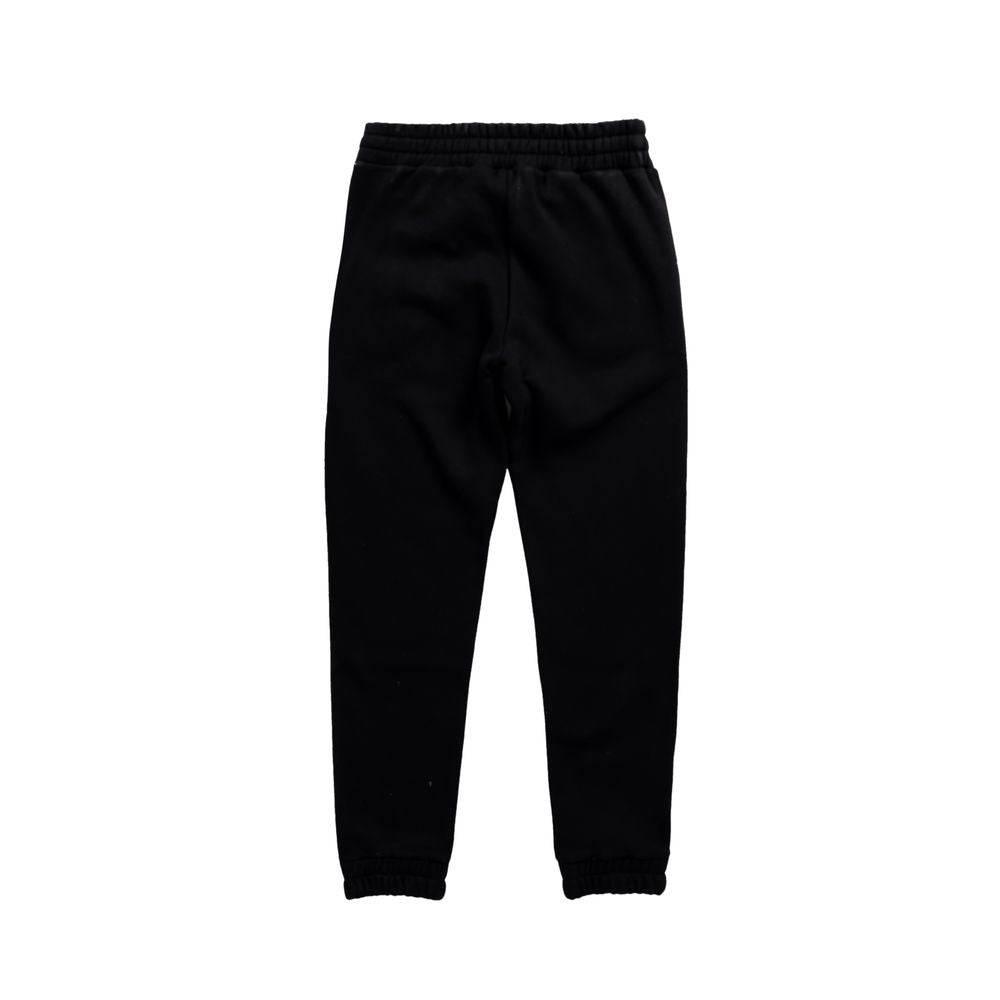 Blauer Black Cotton Jeans & Pant - Hilstor