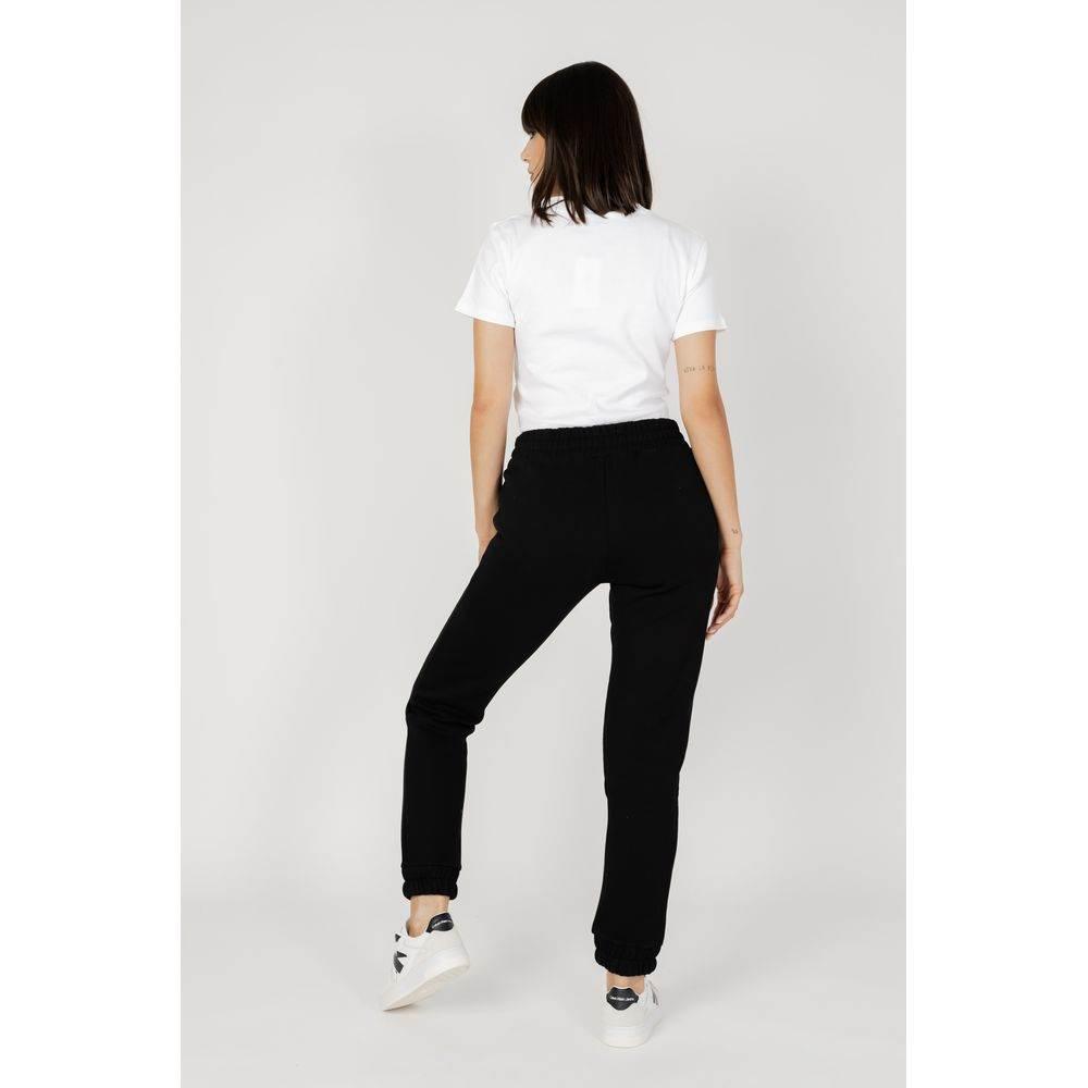 Blauer Black Cotton Jeans & Pant - Hilstor
