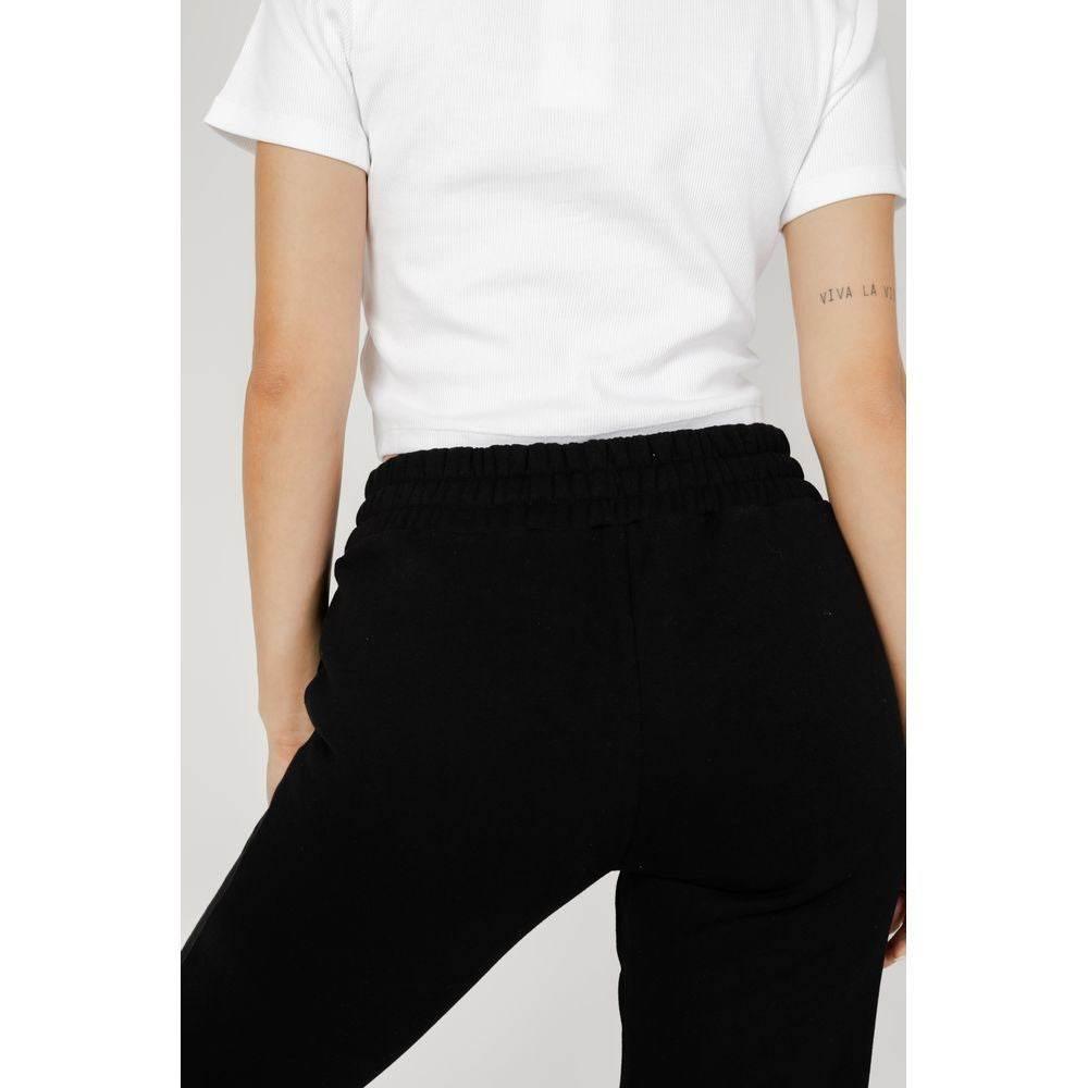 Blauer Black Cotton Jeans & Pant - Hilstor