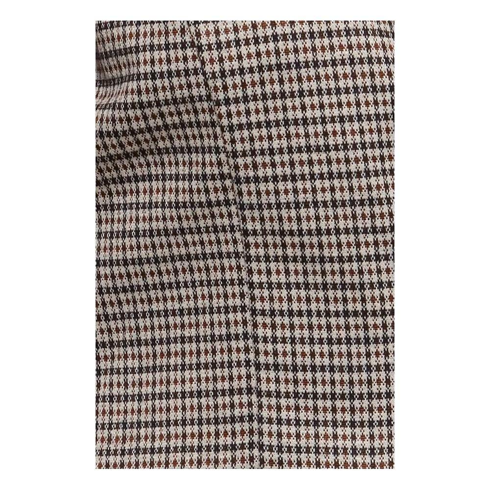 ICHI Beige Polyester Suits & Blazer - Hilstor