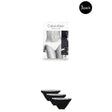 Calvin Klein Underwear Black Cotton Underwear - Hilstor