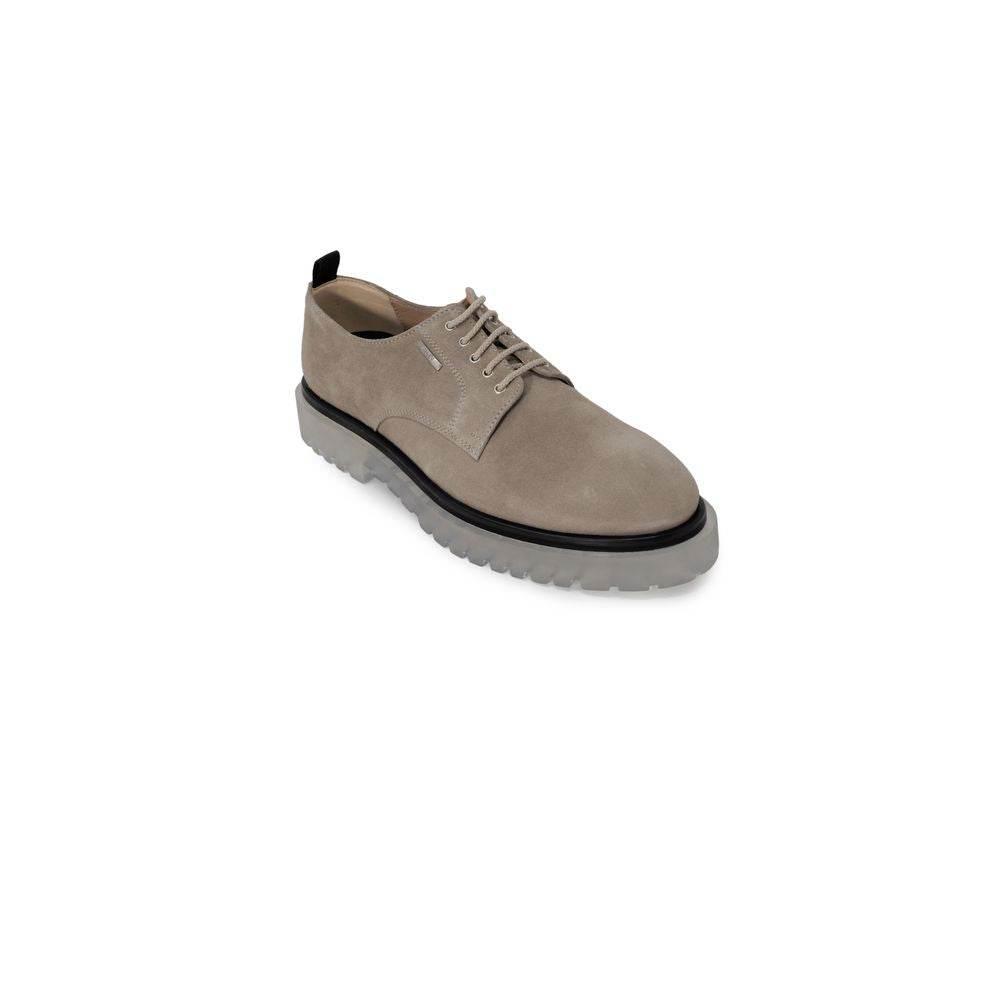 Antony Morato Beige Polyethylene Casual - Hilstor
