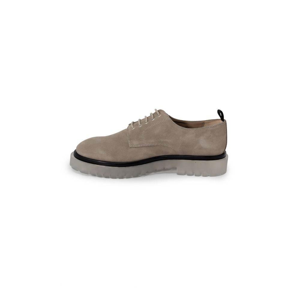 Antony Morato Beige Polyethylene Casual - Hilstor