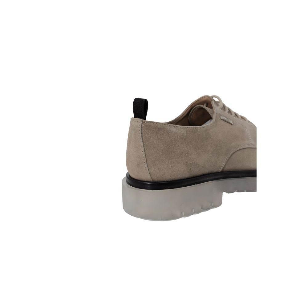 Antony Morato Beige Polyethylene Casual - Hilstor