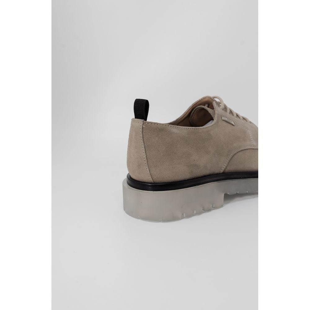 Antony Morato Beige Polyethylene Casual - Hilstor