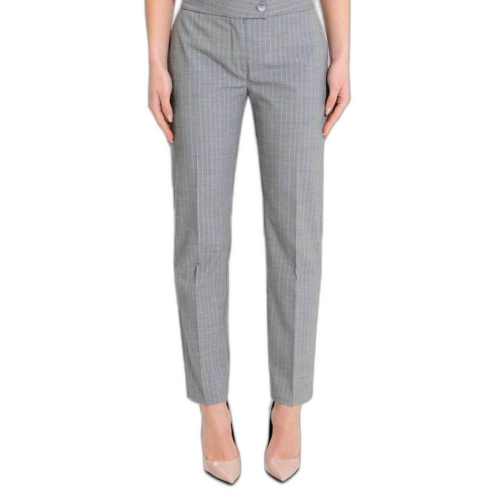 Rinascimento Multicolor Polyester Pant - Hilstor