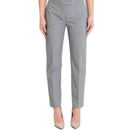 Rinascimento Multicolor Polyester Pant - Hilstor