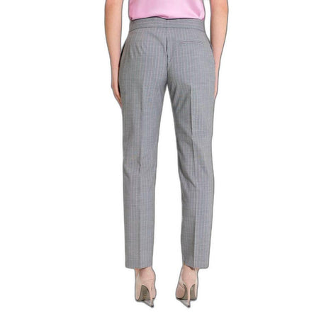Rinascimento Multicolor Polyester Pant - Hilstor