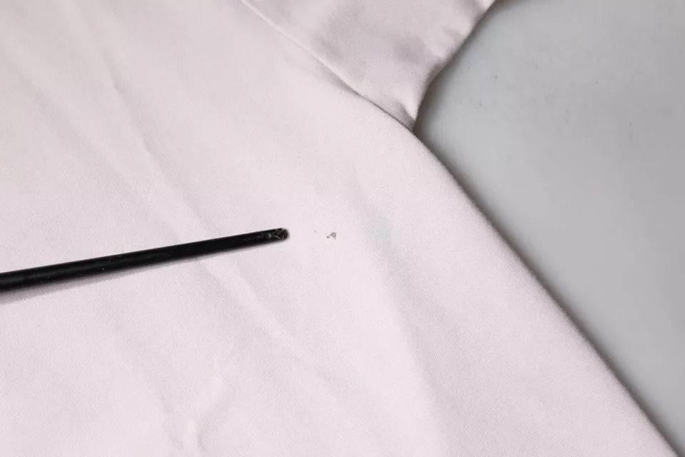 Dolce & Gabbana Beige Logo Cotton Blend Crew Neck T-shirt - Hilstor