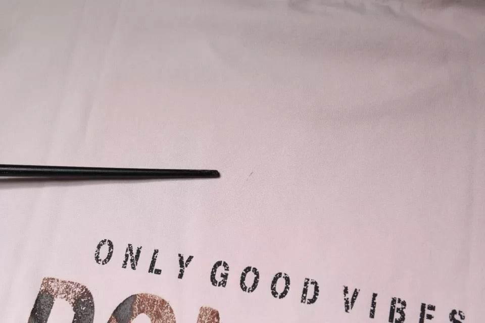 Dolce & Gabbana Beige Logo Cotton Blend Crew Neck T-shirt - Hilstor