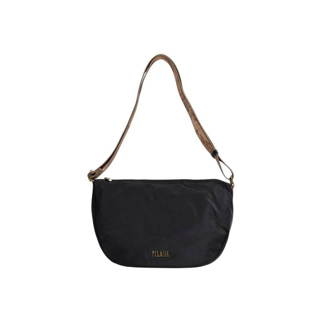 Alviero Martini Prima Classe Brown Polyamide Handbag - Hilstor