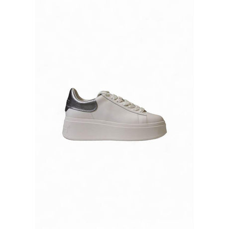 ASH Bicolor Leather Sneaker - Hilstor