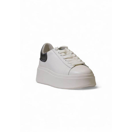 ASH Bicolor Leather Sneaker - Hilstor
