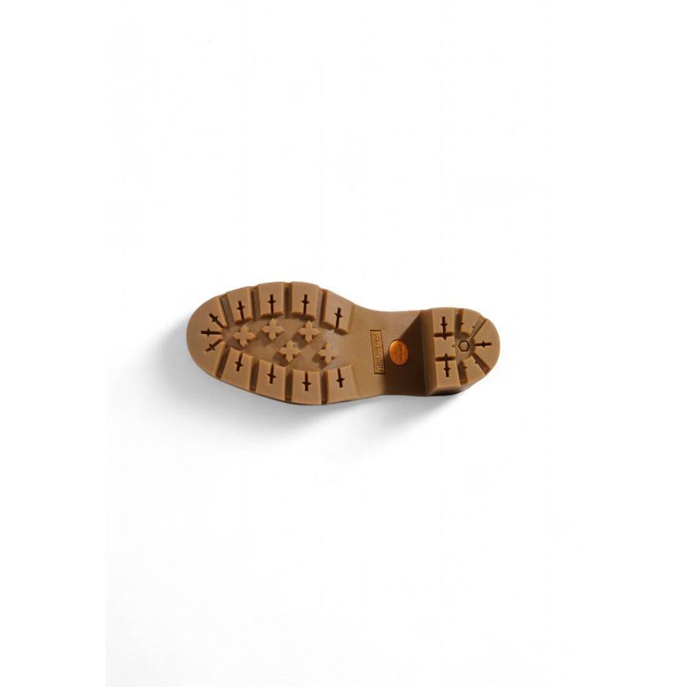 Timberland Gray Suede Leather Sandal - Hilstor