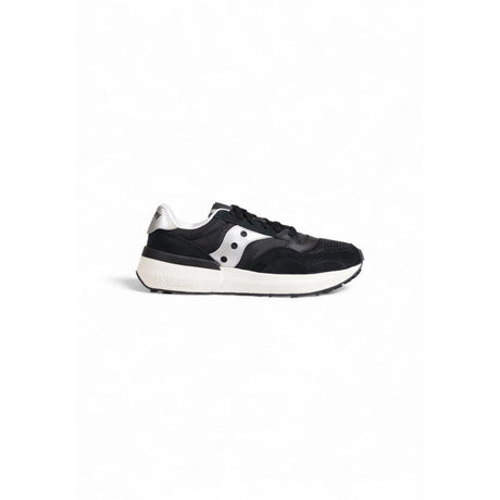Saucony Bicolor Fabric Sneaker - Hilstor