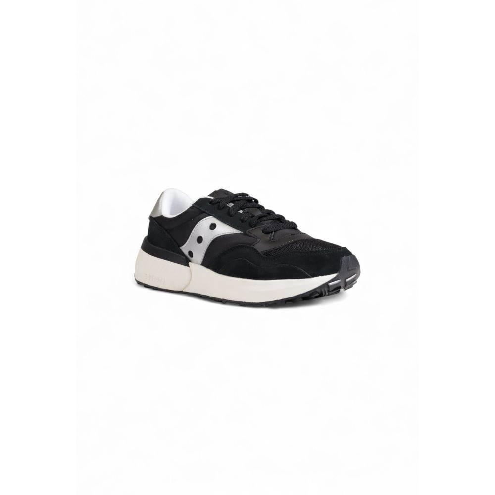 Saucony Bicolor Fabric Sneaker - Hilstor