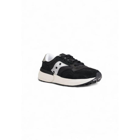 Saucony Bicolor Fabric Sneaker - Hilstor
