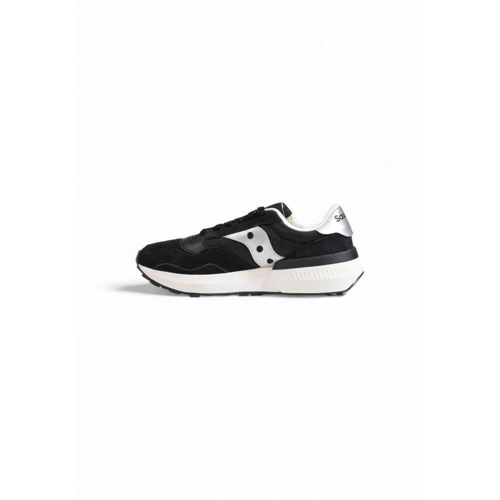 Saucony Bicolor Fabric Sneaker - Hilstor