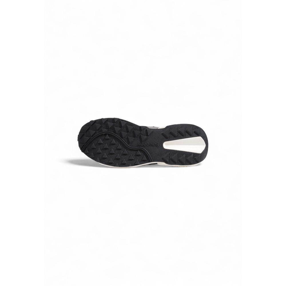 Saucony Bicolor Fabric Sneaker - Hilstor