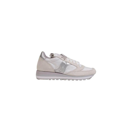 Saucony Bicolor Suede Leather Sneaker - Hilstor