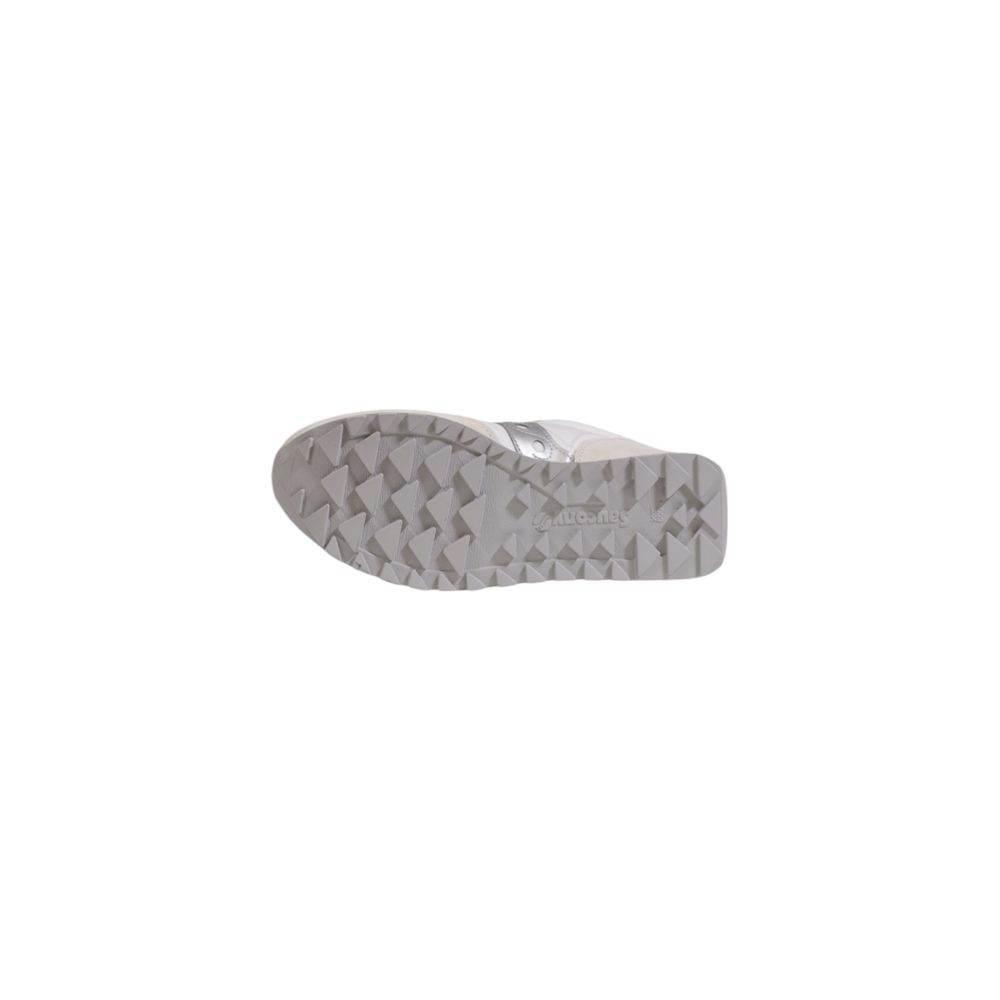 Saucony Bicolor Suede Leather Sneaker - Hilstor