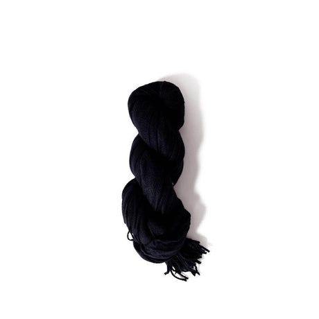 Antony Morato Black Polyester Scarf - Hilstor