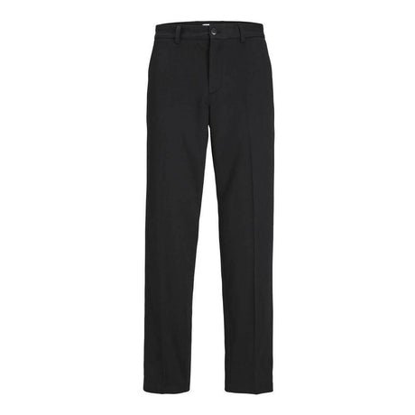 Jack Jones Black Recycled Polyester Pant - Hilstor