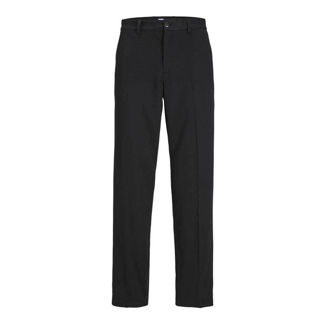 Jack Jones Black Recycled Polyester Pant - Hilstor