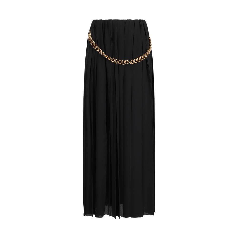 Balenciaga Long Skirt - Hilstor