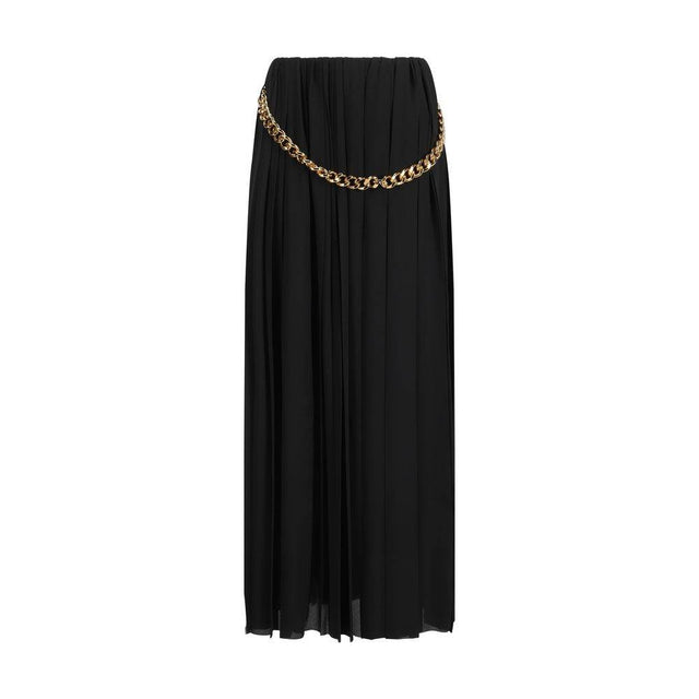 Balenciaga Long Skirt - Hilstor