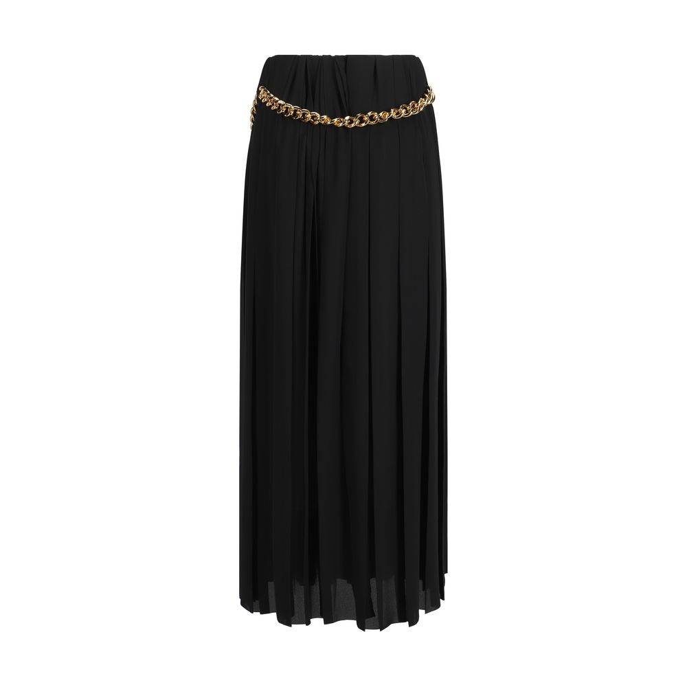 Balenciaga Long Skirt - Hilstor