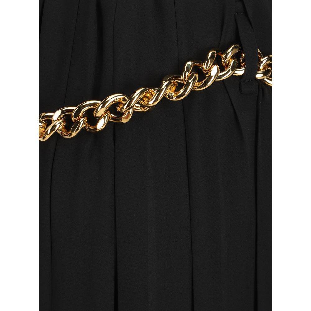 Balenciaga Long Skirt - Hilstor