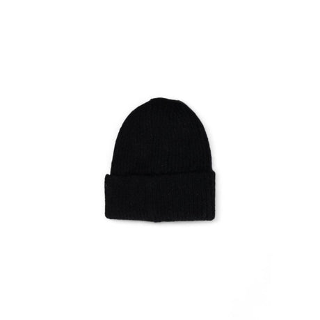 Calvin Klein Purple Acrylic Hat - Hilstor