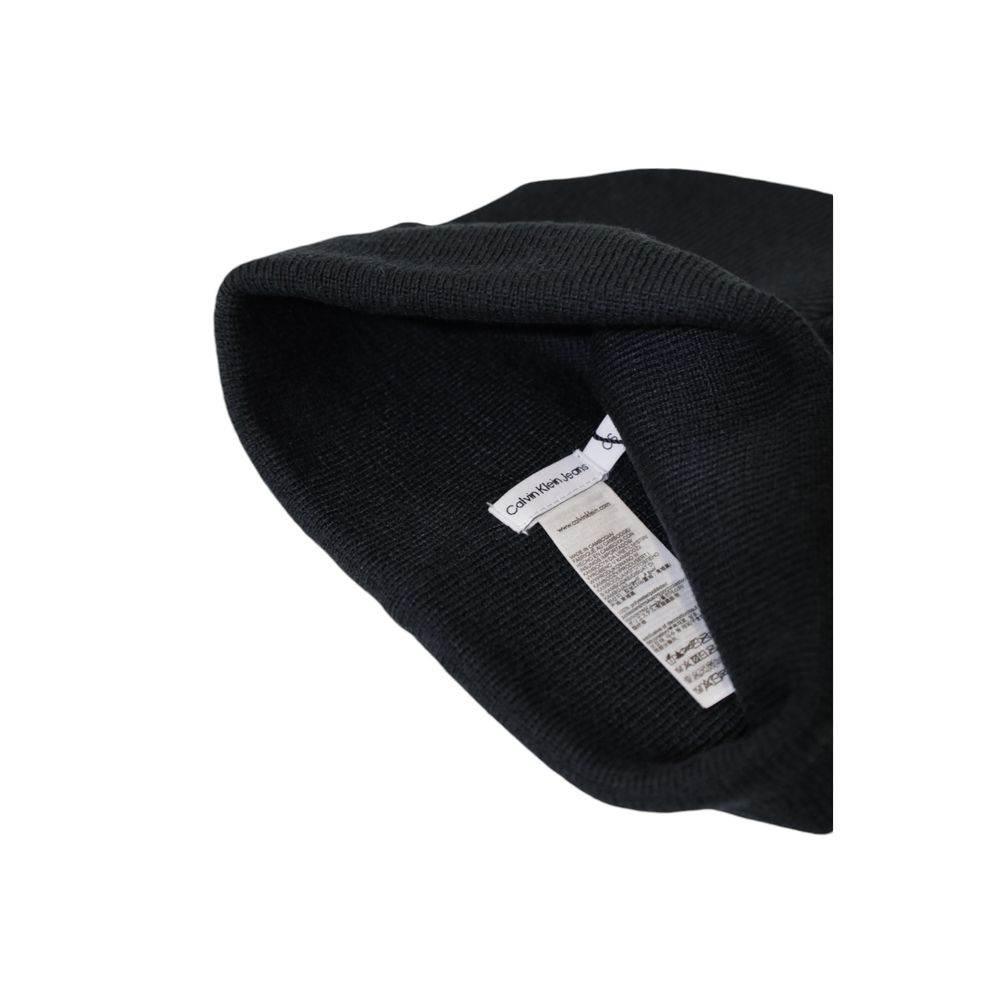 Calvin Klein Jeans Pink Recycled Polyester Hat - Hilstor