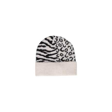 Only White Acrylic Hat - Hilstor