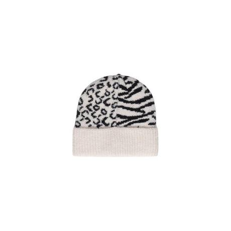 Only White Acrylic Hat - Hilstor