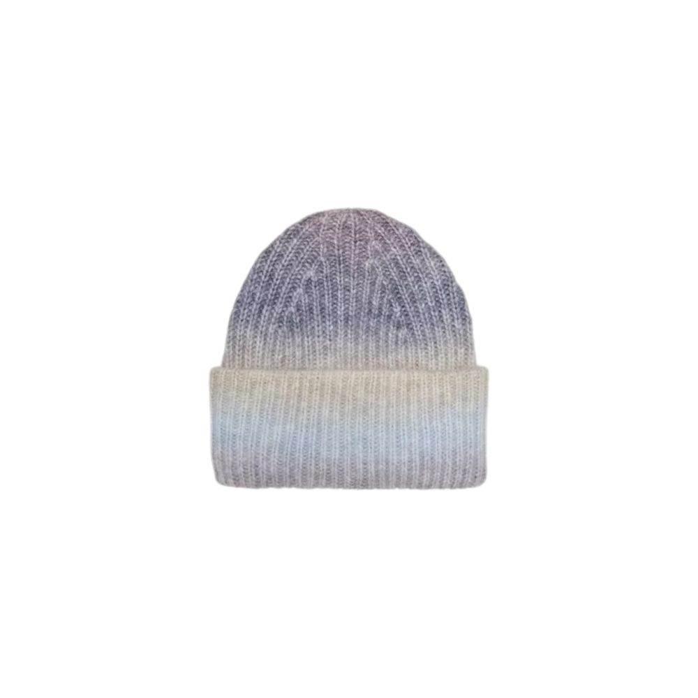 Only Multicolor Acrylic Hat - Hilstor