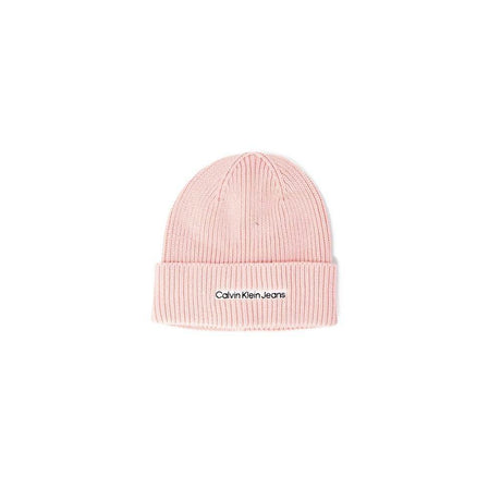 Calvin Klein Jeans Multicolor Cotton Hat - Hilstor
