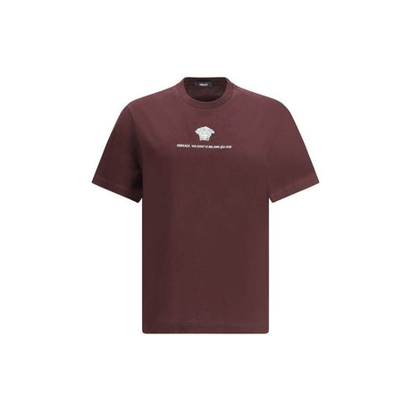 Versace T-Shirt - Hilstor