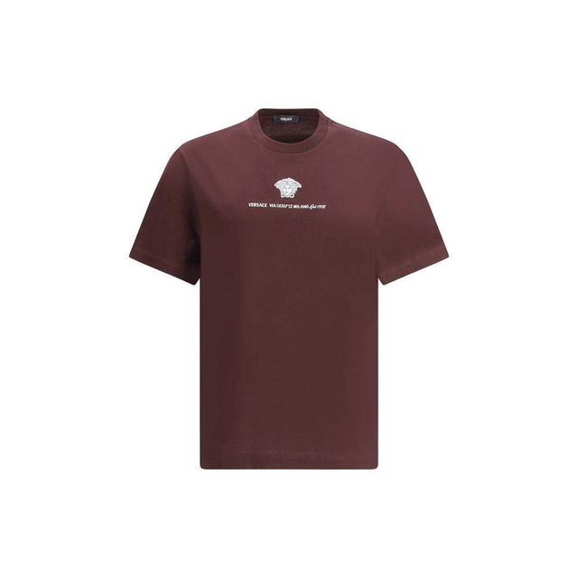 Versace T-Shirt - Hilstor