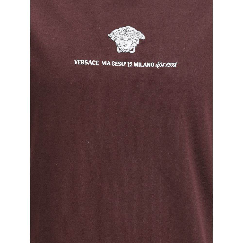 Versace T-Shirt - Hilstor